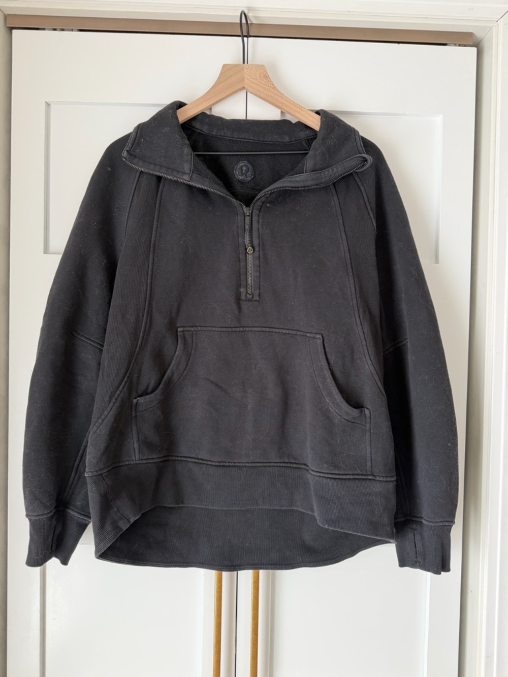 Lululemon Align Hoodie ~ size M/L